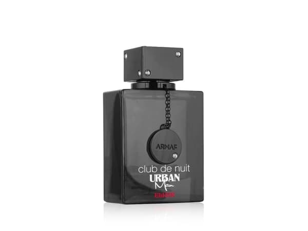 Armaf Club De Nuit Urban Elixir Eau De Parfum 105 ml (mies)