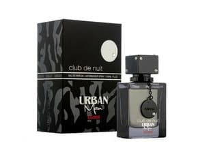 Armaf Club De Nuit Urban Elixir Eau De Parfum 105 ml (mies)