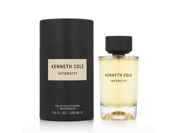Kenneth Cole Intensity Eau De Toilette 100 ml (unisex)