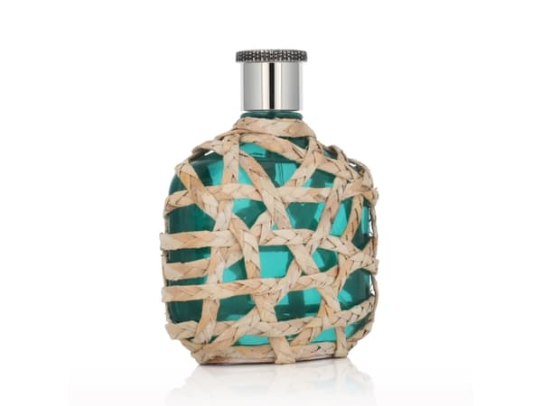 John Varvatos XX Artisan Teal Eau De Toilette 125 ml (mann)