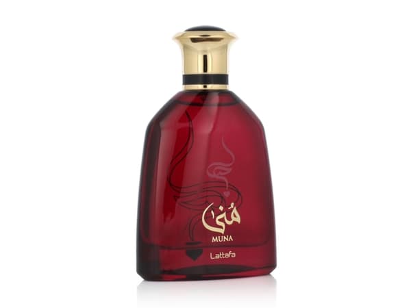 Lattafa Muna Eau De Parfum 100ml (kvinne)