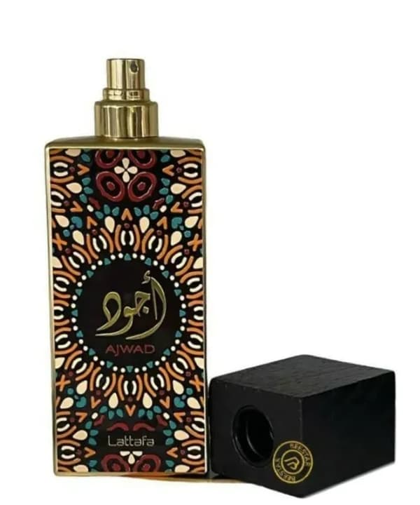 Lattafa Ajwad EDP W 60 ml