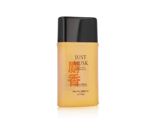 Mayfair Just Musk Perfumed Shower Gel 200 ml (woman)