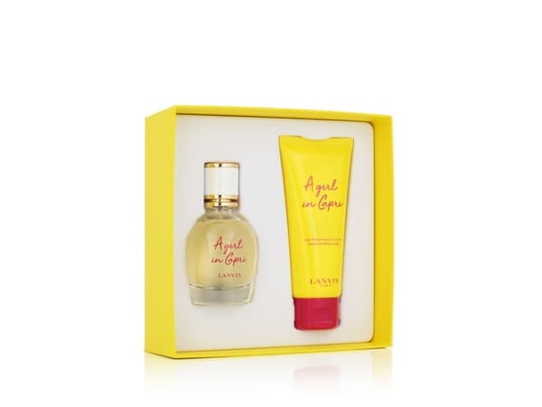 A Girl In Capri - EDT 50 ml + bodylotion 100 ml