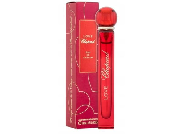 Chopard Chopard, Love Chopard, Eau De Parfum, For Women, 10 ml For Women