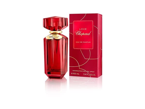 Chopard Chopard, Love Chopard, Eau De Parfum, For Women, 10 ml For Women
