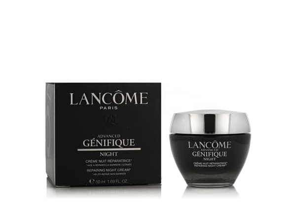 LANCOME GENIFIQUE NATTKREM 50ML