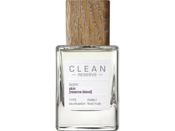 Clean Perfumes Blend Skin Edp 50 ml