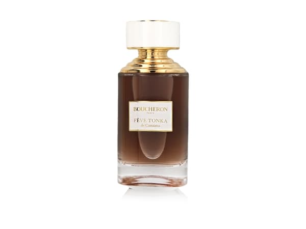 Boucheron U. Bean Tonka De Canaima Edp 125 Ml