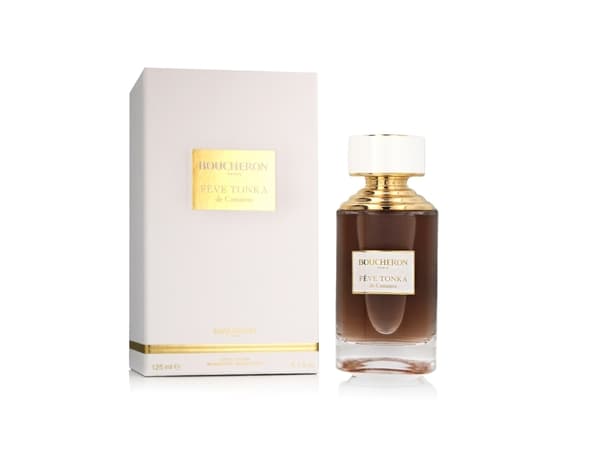 Boucheron U. Bean Tonka De Canaima Edp 125 Ml