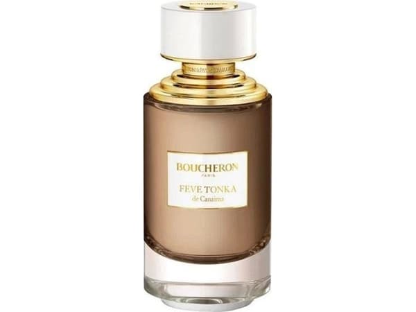 Boucheron U. Bean Tonka De Canaima Edp 125 Ml