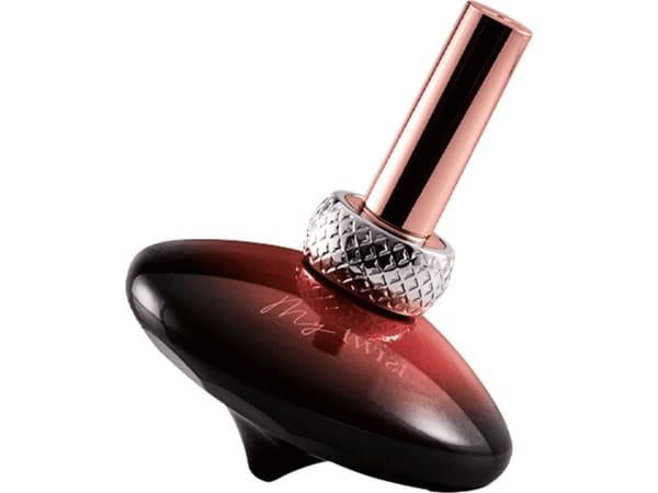 My Twist (WP,W,90)