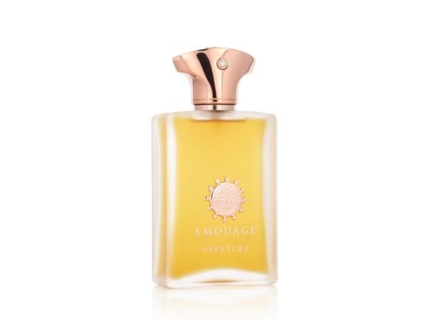 Overture, Män, Eau de parfum, 100 ml