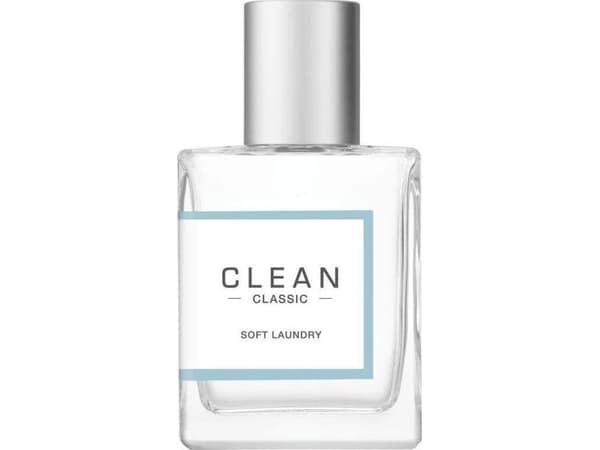 Clean Clean, Soft Laundry, Eau De Parfum, For Women, 30 ml For Women