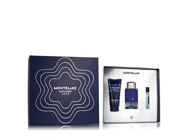 Montblanc - Explorer - 100 ml