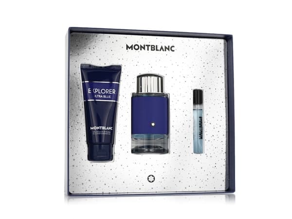 Montblanc - Explorer - 100 ml