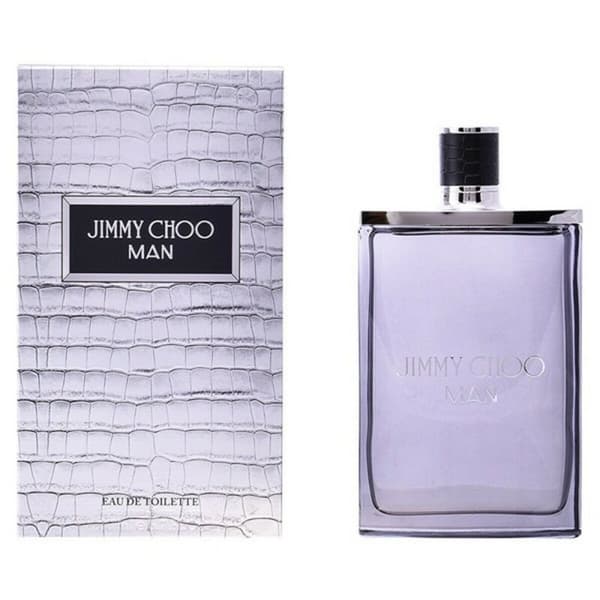Parfym Herrar Jimmy Choo Man Jimmy Choo EDT - 200 ml