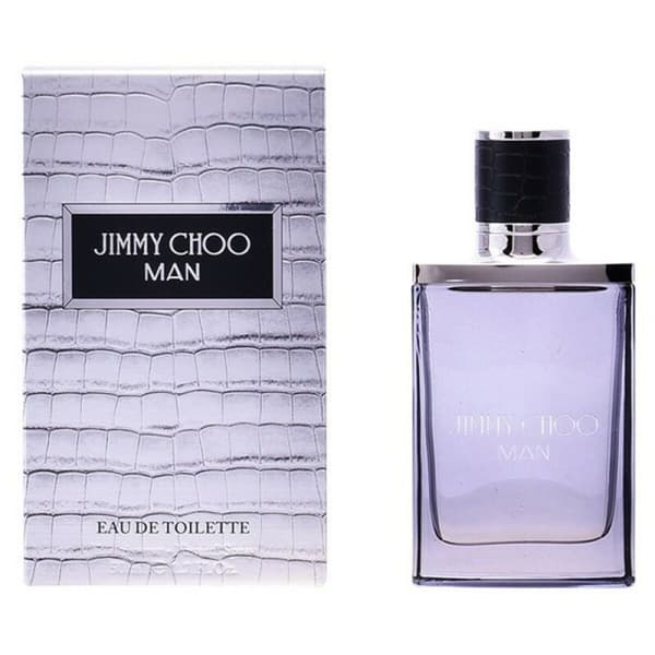 Parfym Herrar Jimmy Choo Man Jimmy Choo EDT - 200 ml