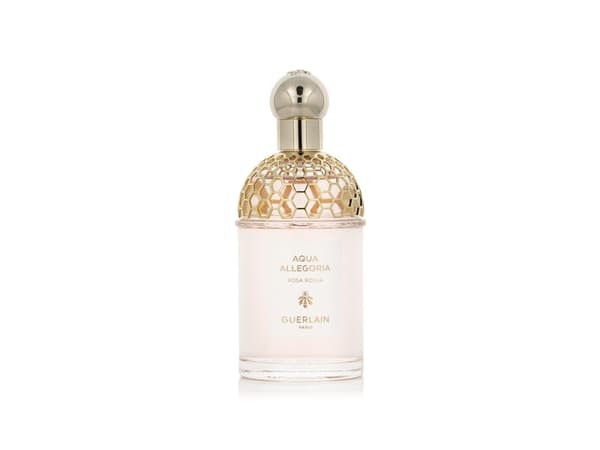 Guerlain Aqua Allegoria Red Rose EDT 125ml