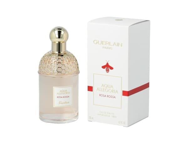 Guerlain Aqua Allegoria Red Rose EDT 125ml