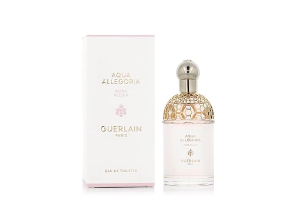 Guerlain Aqua Allegoria Red Rose EDT 125ml