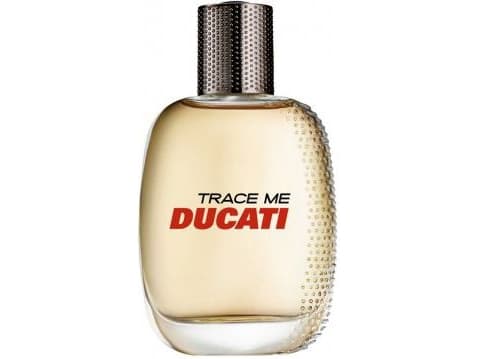 Ducati Trace Me U Edt 50 Vapo