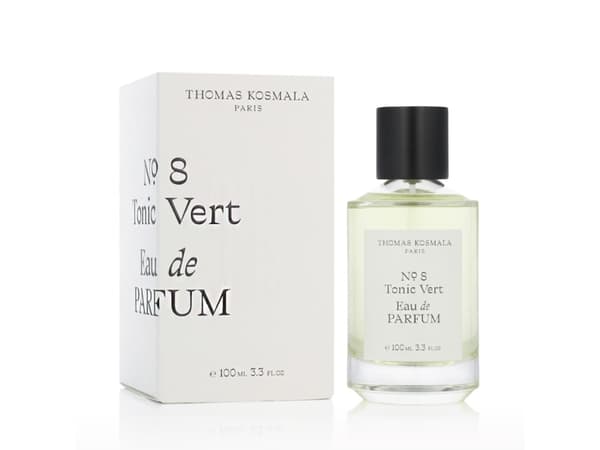 Thomas Kosmala No.8 Tonic Vert Eau De Parfum 100 ml (unisex)