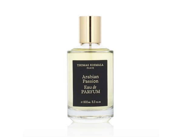Thomas Kosmala Arabian Passion Eau De Parfum 100 ml (unisex)