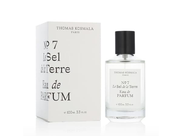 Thomas Kosmala No.7 Le Sel de la Terre Eau De Parfum 100 ml (unisex)
