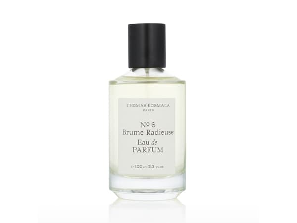 Thomas Kosmala No.6 Radiant Mist Eau De Parfum 100 ml (unisex)