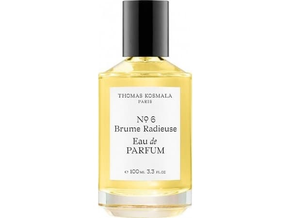 Thomas Kosmala No.6 Radiant Mist Eau De Parfum 100 ml (unisex)