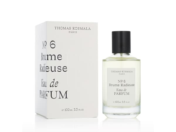 Thomas Kosmala No.6 Radiant Mist Eau De Parfum 100 ml (unisex)