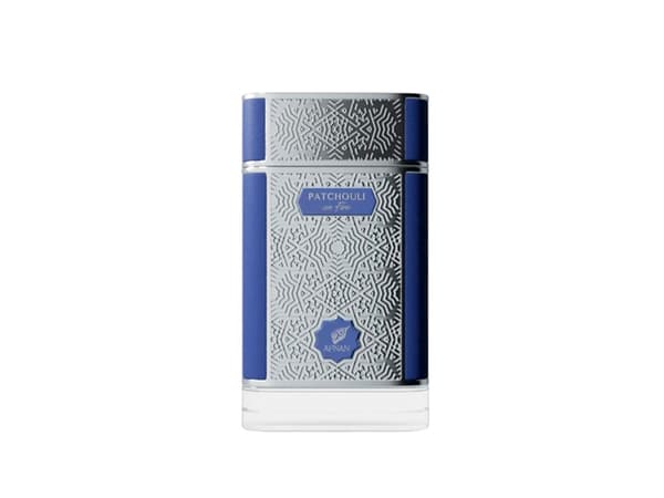 Afnan Patchouli On Fire EDP U 80 ml