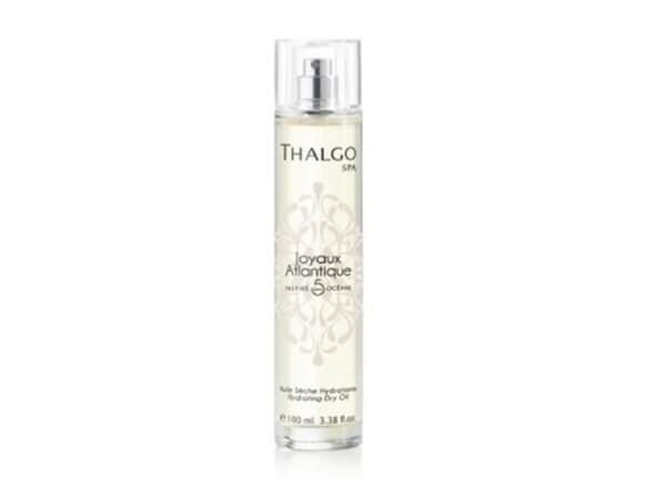 Thalgo Joyaux Atlantique Hydrating Dry Oil 100 ml