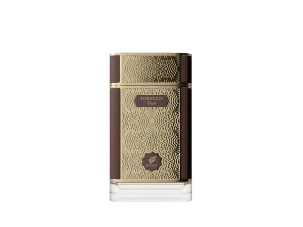Afnan Tobacco Rush EDP U 80 ml