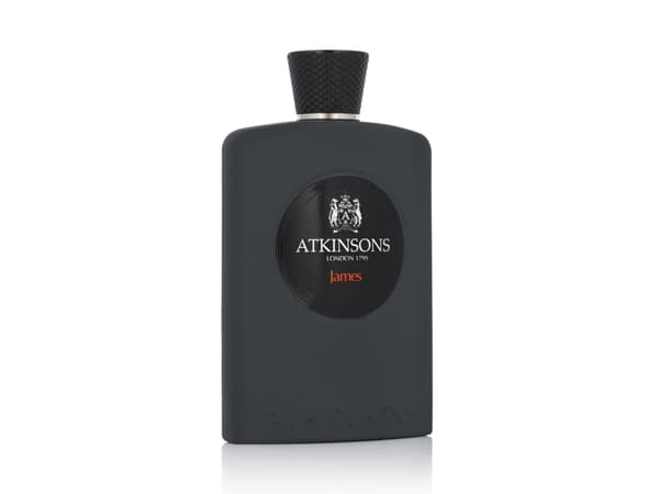 Atkinsons Herreparfyme Atkinsons EDP James 100 ml