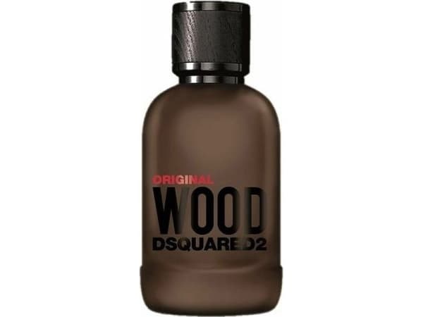 Dsquared2 Original Wood Eau De Parfum 50 ml (man)