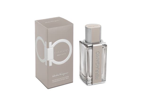 Salvatore Ferragamo Bright Leather EDT 50ml