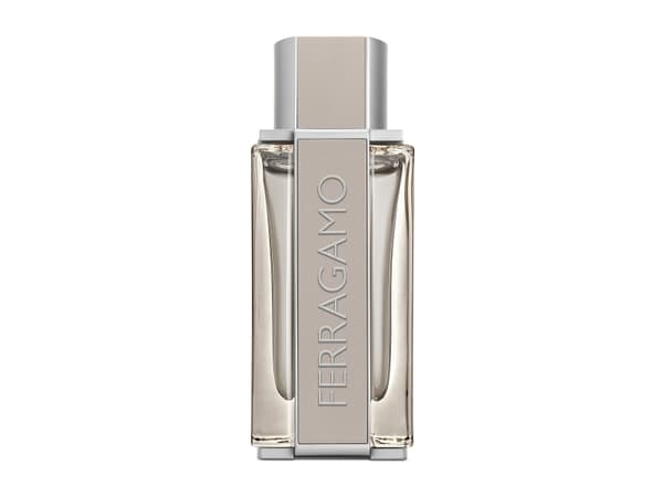 Salvatore Ferragamo Ferragamo Bright Leather Eau De Toilette 100 ml (man)