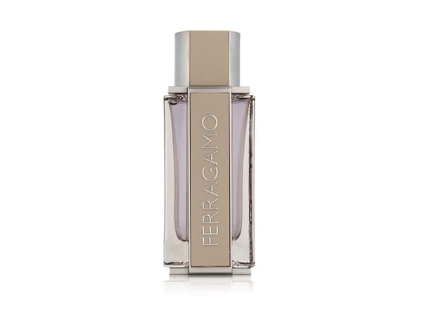 Salvatore Ferragamo Ferragamo Bright Leather Eau De Toilette 100 ml (man)