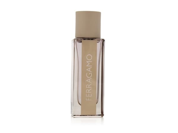 Salvatore Ferragamo Ferragamo Bright Leather Eau De Toilette 30 ml (man)