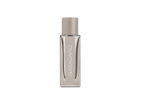 Salvatore Ferragamo Ferragamo Bright Leather Eau De Toilette 30 ml (man)