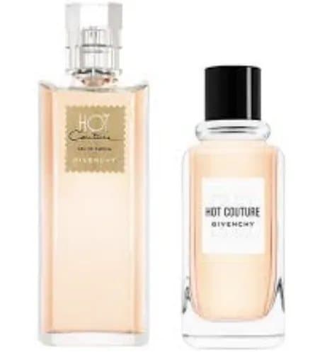 Givenchy Hot Couture Eau De Parfum 100 ml (woman)