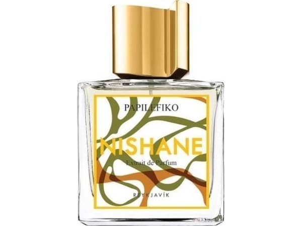 Nishane Papilefiko Parfyymiuute 100 ml (unisex)