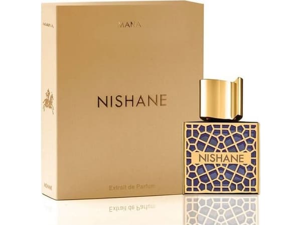 Nishane Mana Perfume Extract 50 ml (unisex)