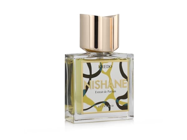 Nishane Kredo Parfyymiuute 50 ml (unisex)