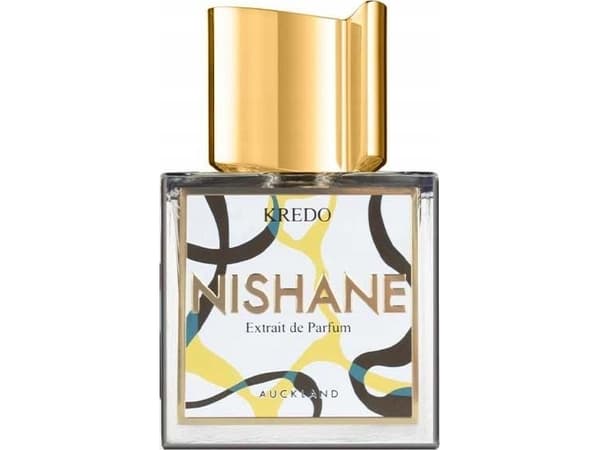 Nishane Kredo Parfyymiuute 50 ml (unisex)