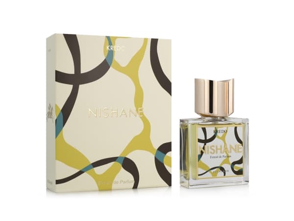 Nishane Kredo Parfyymiuute 50 ml (unisex)