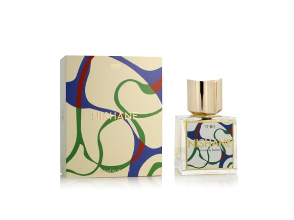 Nishane Tero Parfyymiuute 100 ml (unisex)