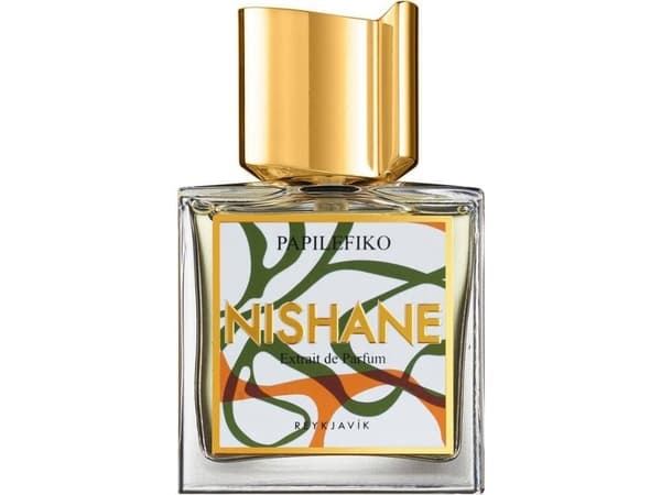 Nishane Papilefiko Parfyymiuute 50 ml (unisex)